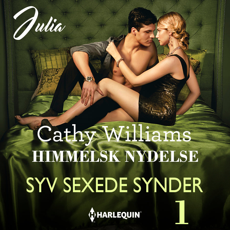 Himmelsk nydelse 