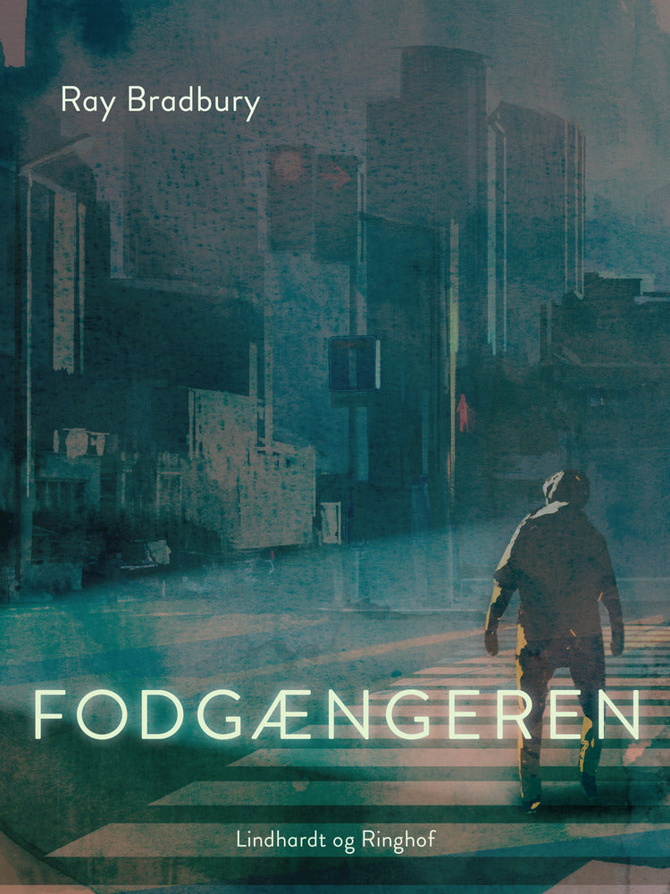 Fodgængeren