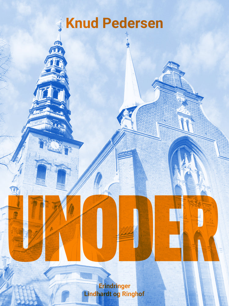 Unoder