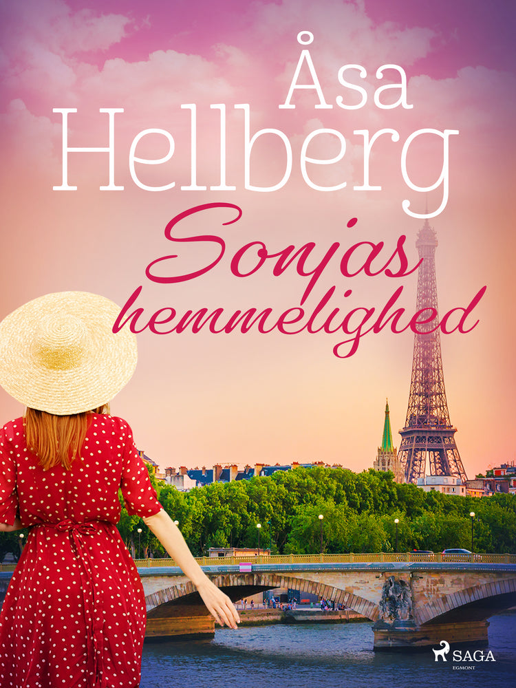 Sonjas hemmelighed