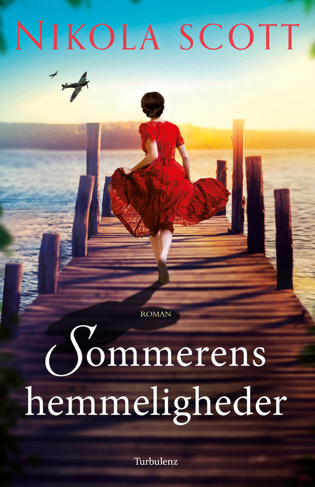 Sommerens hemmeligheder