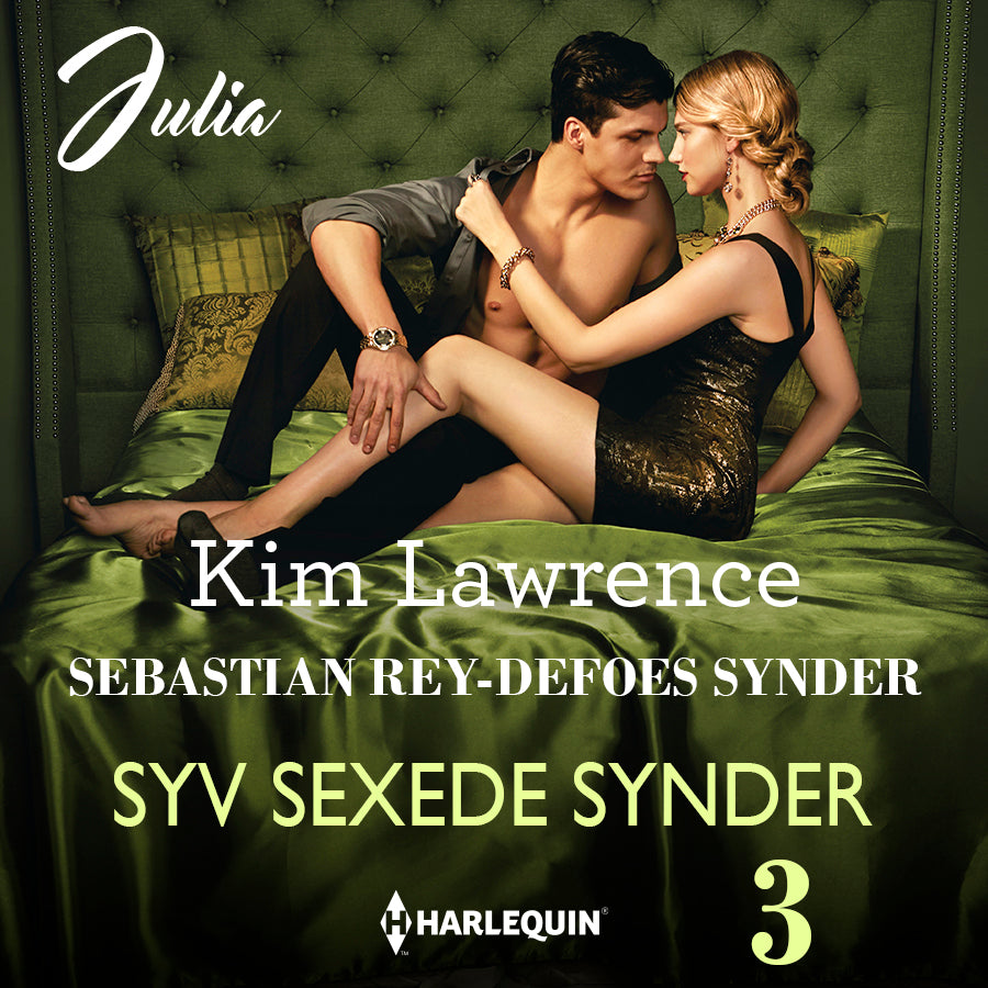 Sebastian Rey-Defoes synder