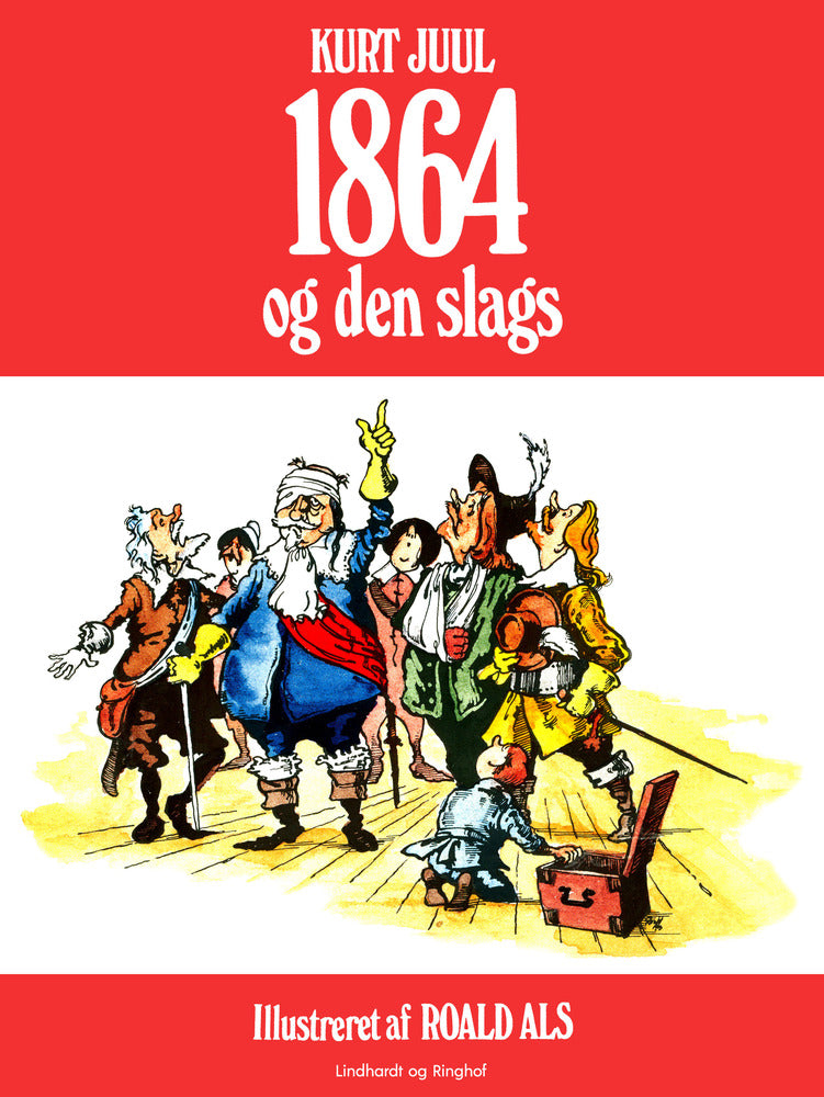 1864 - og den slags