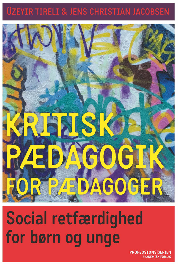 Kritisk pædagogik for pædagoger