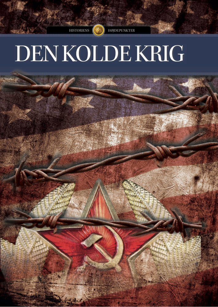 Den kolde krig
