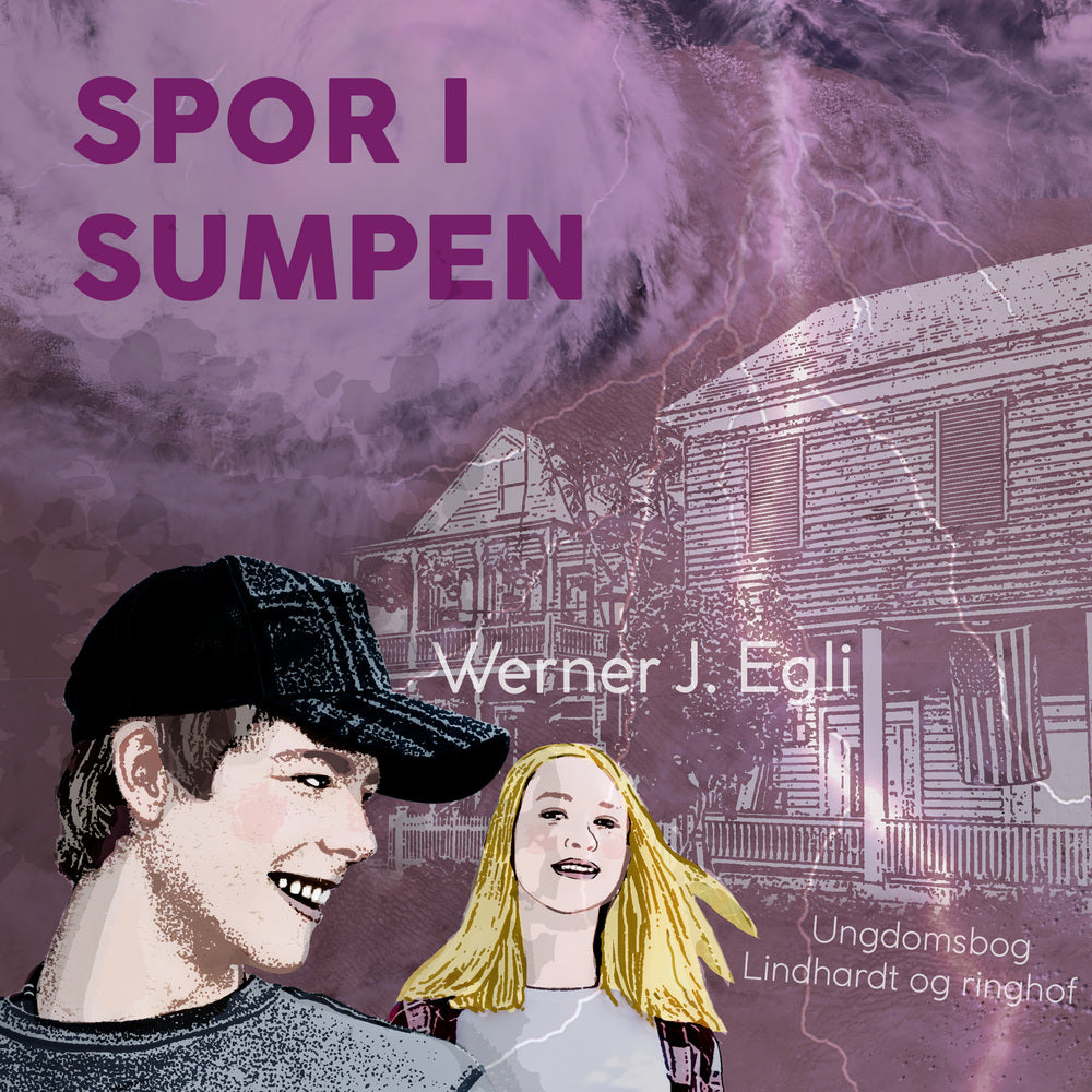 Spor i sumpen