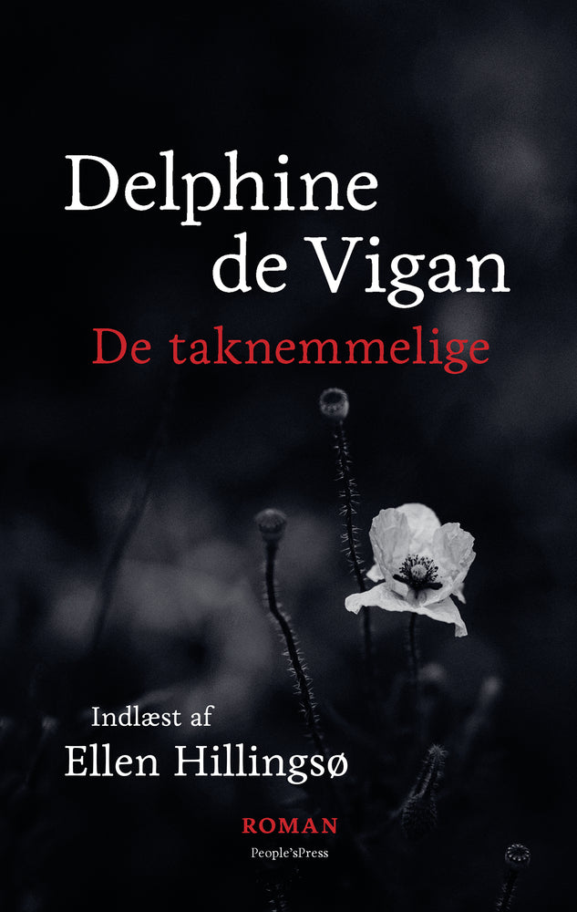 De taknemmelige