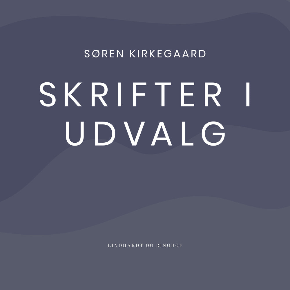 Skrifter i udvalg