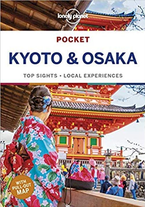 Kyoto & Osaka Pocket