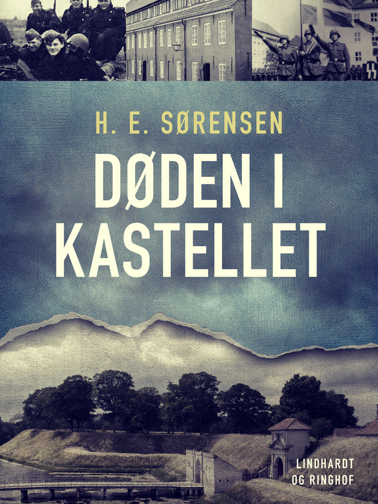 Døden i Kastellet