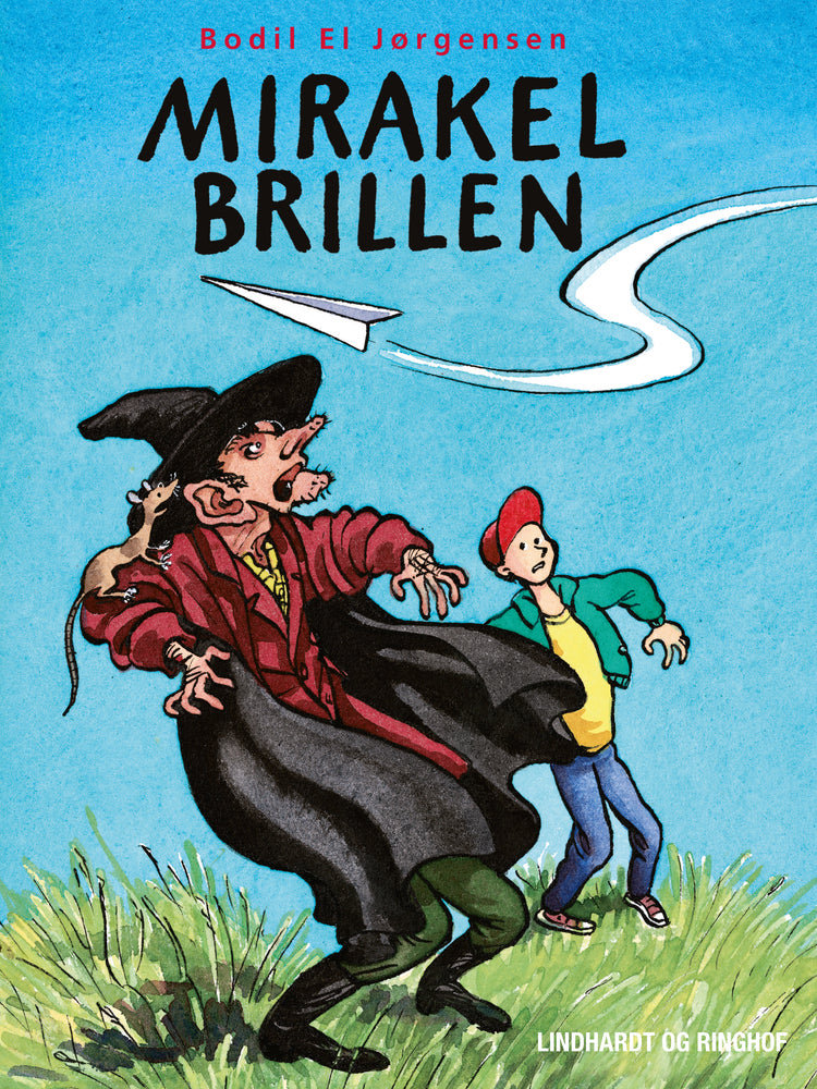 Mirakelbrillen