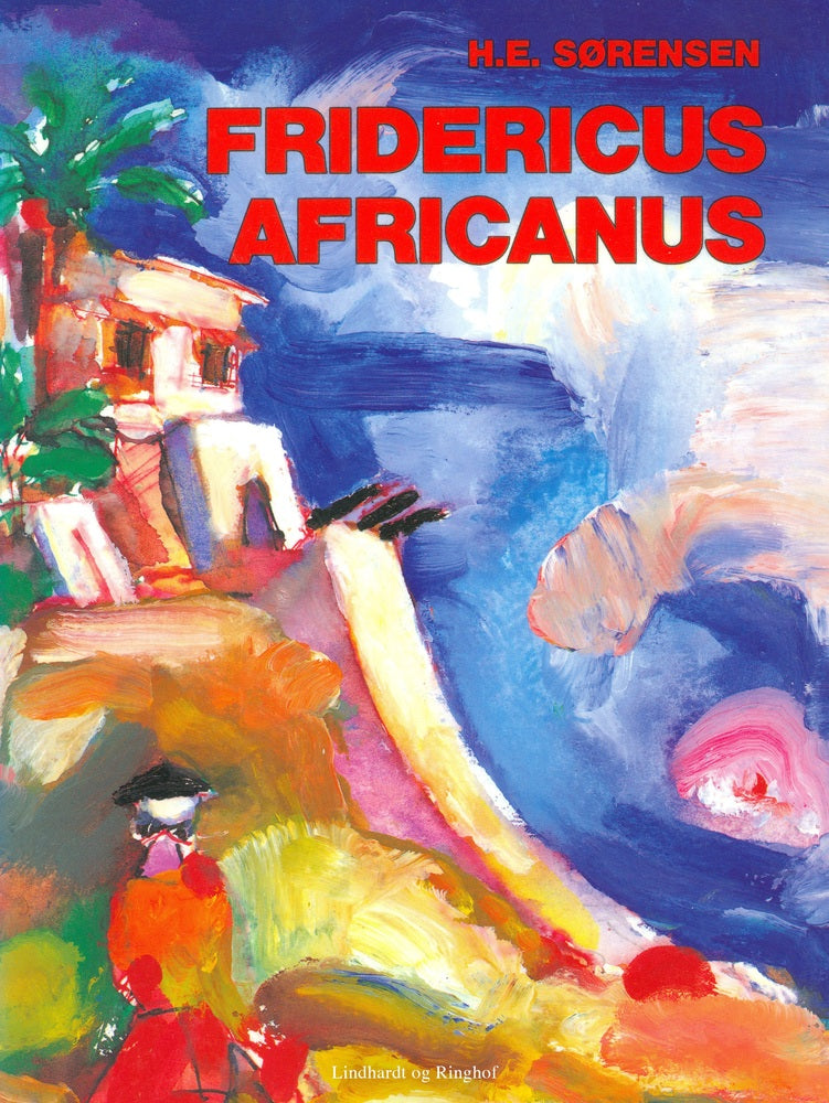 Fridericus Africanus