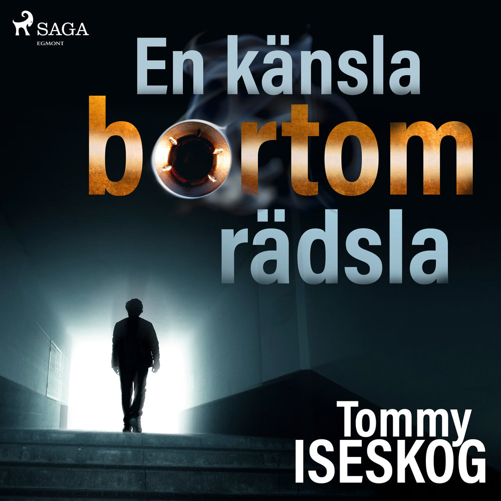 En känsla bortom rädsla