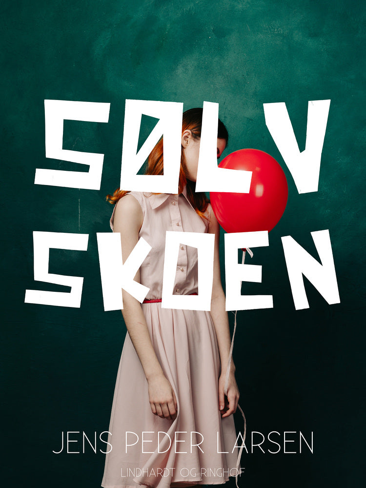 Sølvskoen