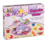 Cupcaketårn