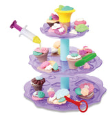 Cupcaketårn