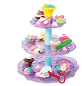 Cupcaketårn