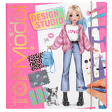 TOPModel create your your designstudio
