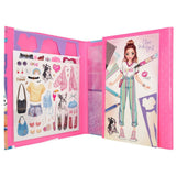 TOPModel create your your designstudio