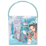 Fantasy make up up sæt iceprincess