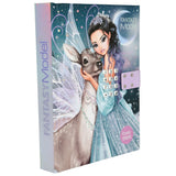 Fantasy dagbog m/kode m/kode & musik iceprincess