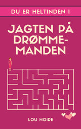 Jagten på Drømmemanden