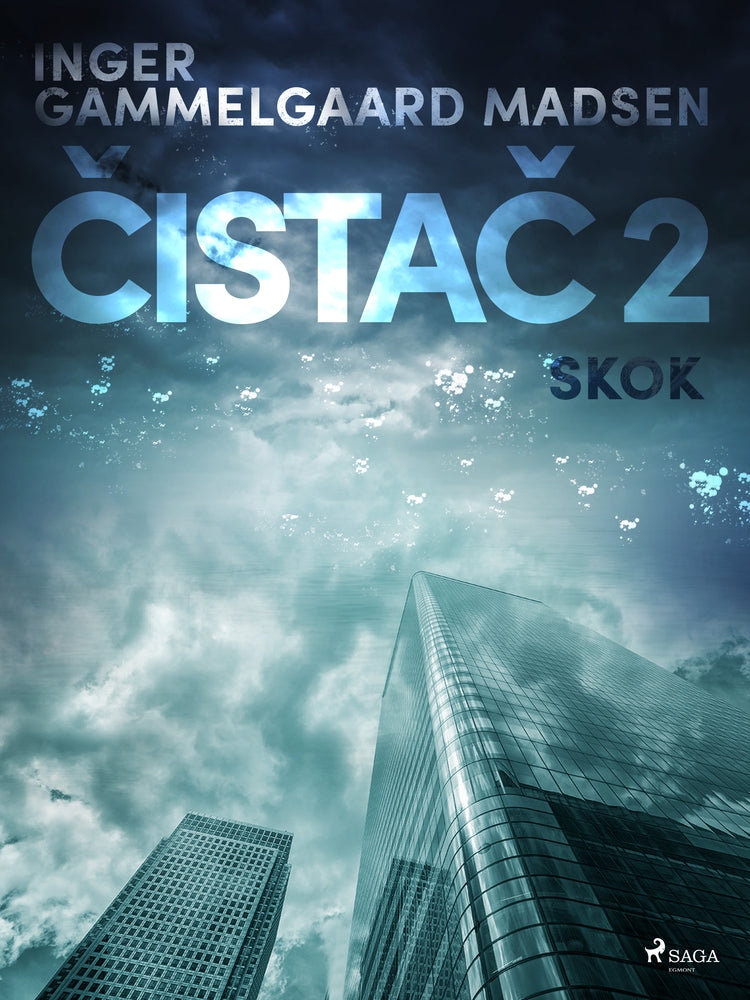 Čistač 2: Skok