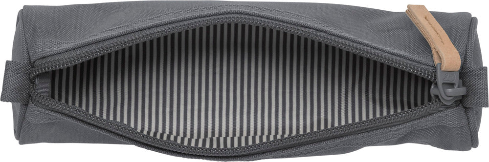 Penalhus Beckmann urban grey u/indhold