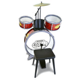 Bontempi Trommesæt Ø38 cm