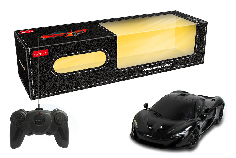 Rc 1:24 mclaren p1 sort