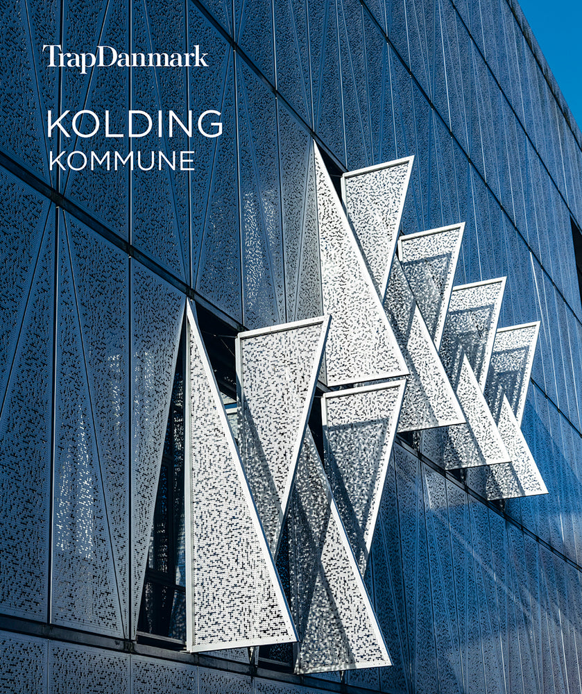 Trap Danmark: Kolding Kommune