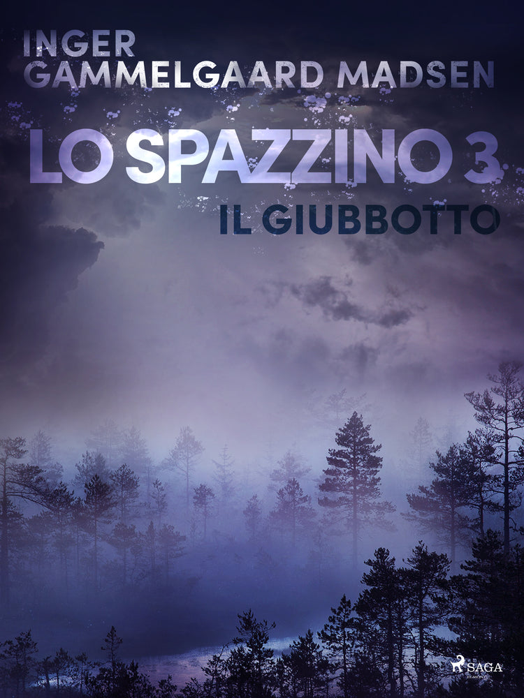 Lo spazzino 3: Il giubbotto