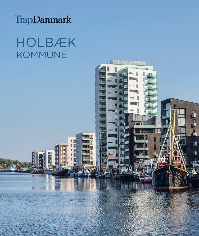 Trap Danmark: Holbæk Kommune