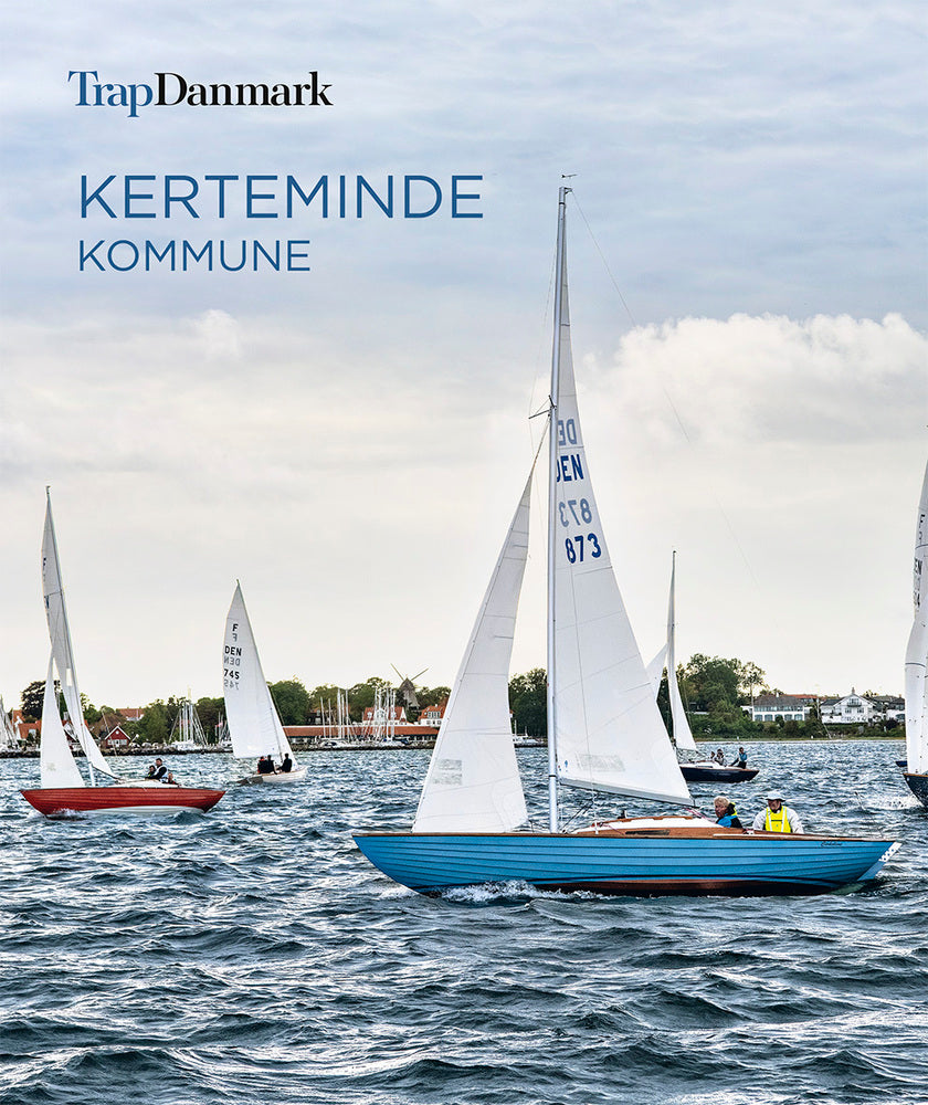 Trap Danmark: Kerteminde Kommune