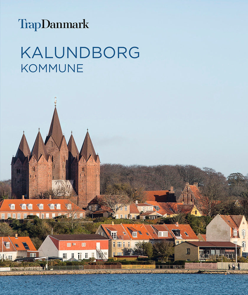 Trap Danmark: Kalundborg Kommune
