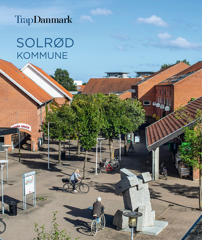 Trap Danmark: Solrød Kommune