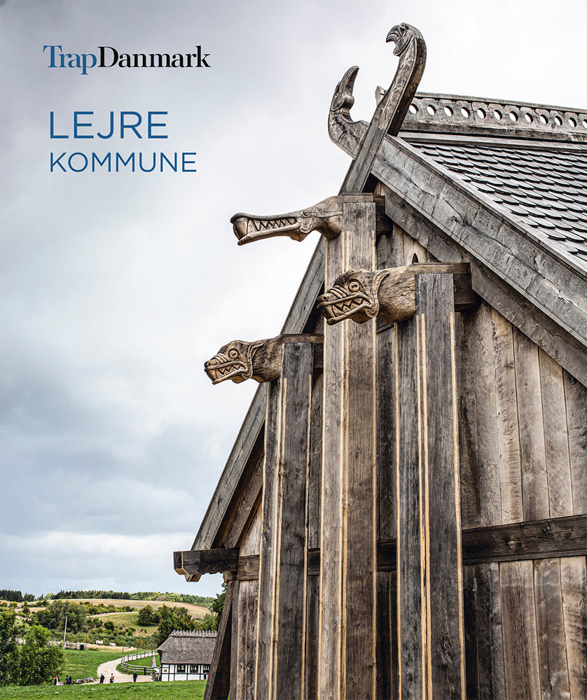 Trap Danmark: Lejre Kommune