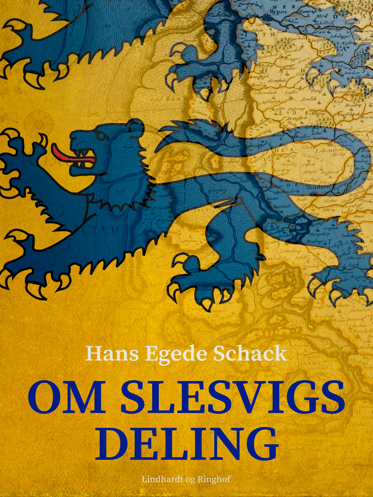 Om Slesvigs deling