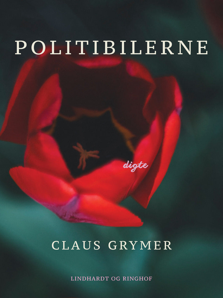 Politibilerne