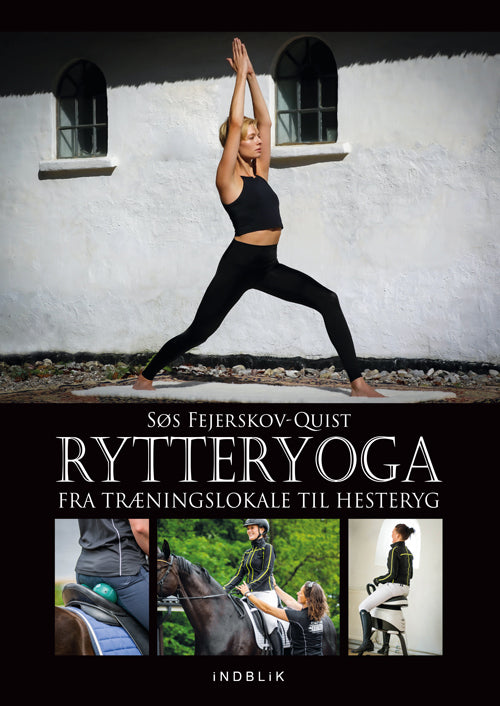 Rytteryoga