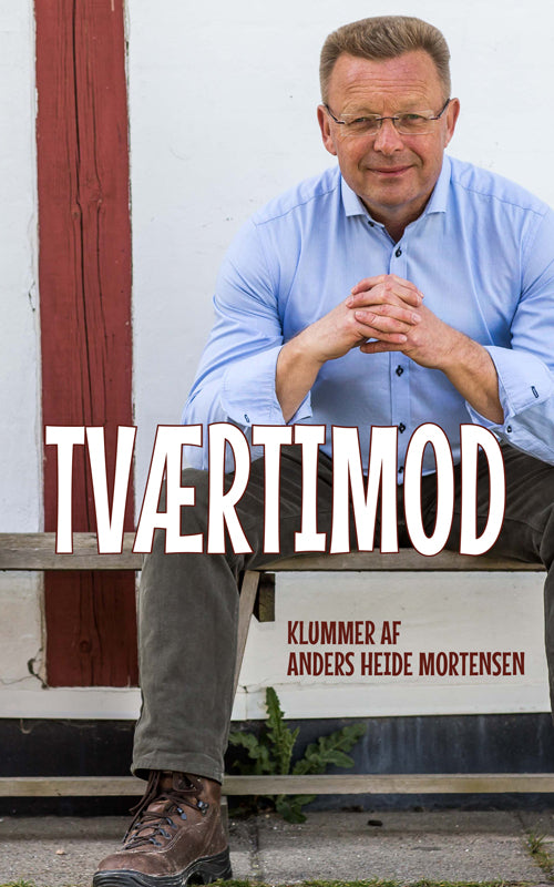 Tværtimod