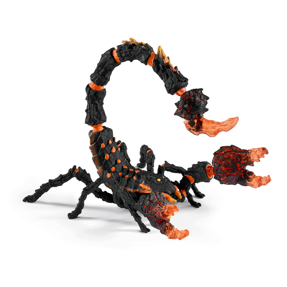 Schleich Lavaskorpion