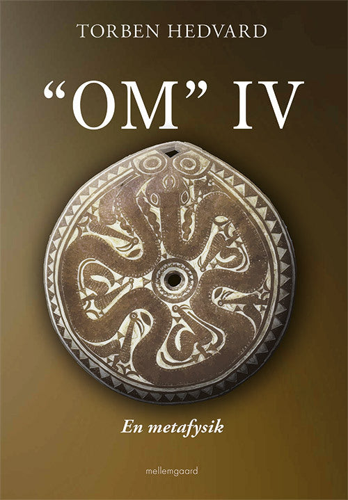 OM IV. En metafysik