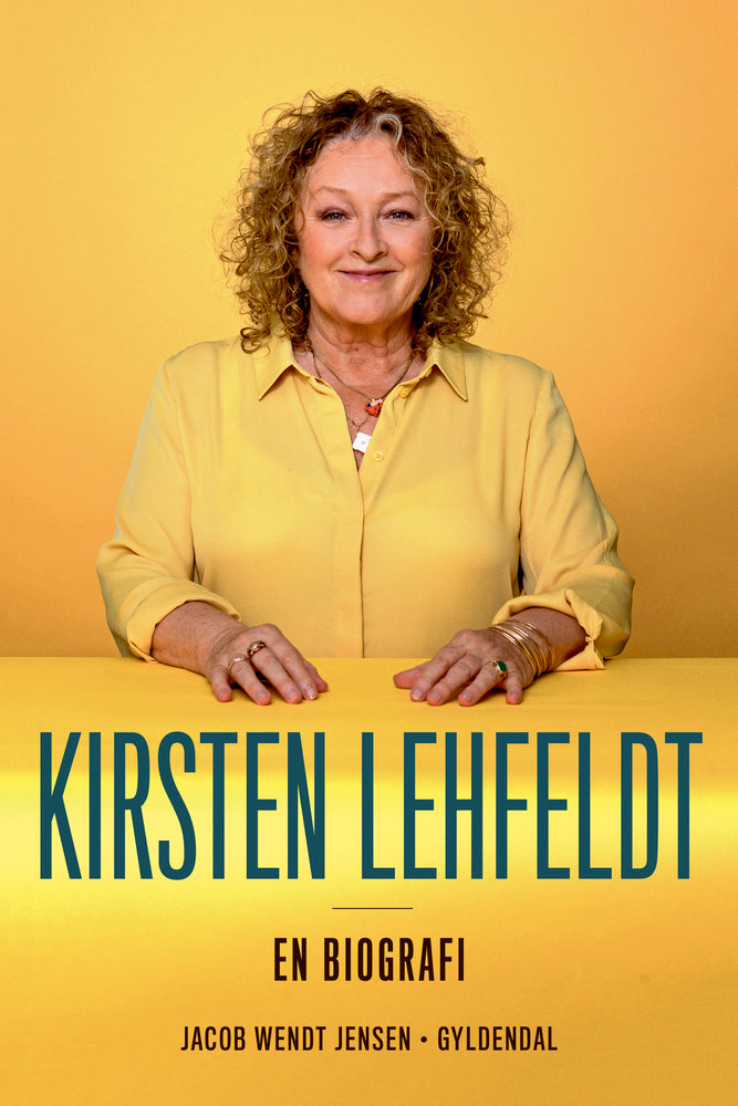 Kirsten Lehfeldt