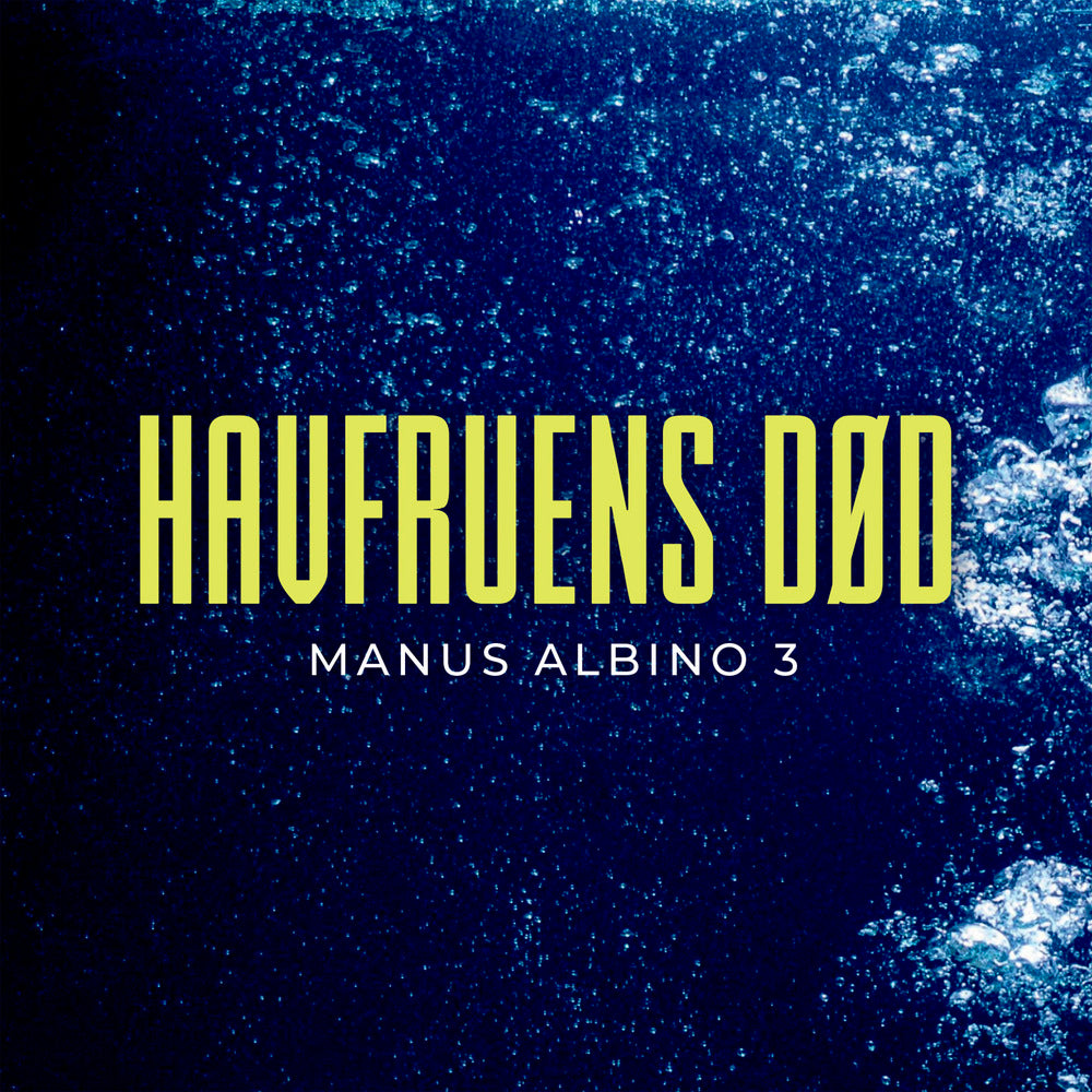 Havfruens død