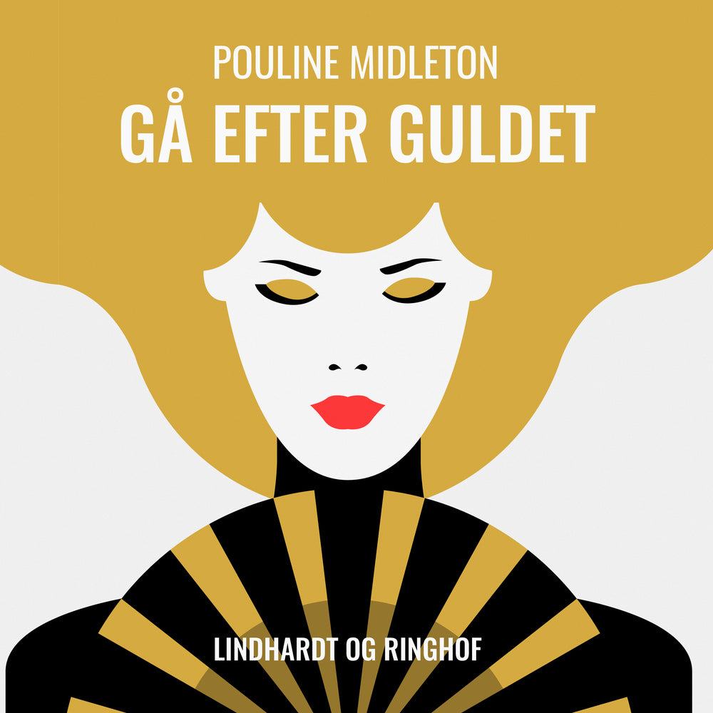 Gå efter guldet
