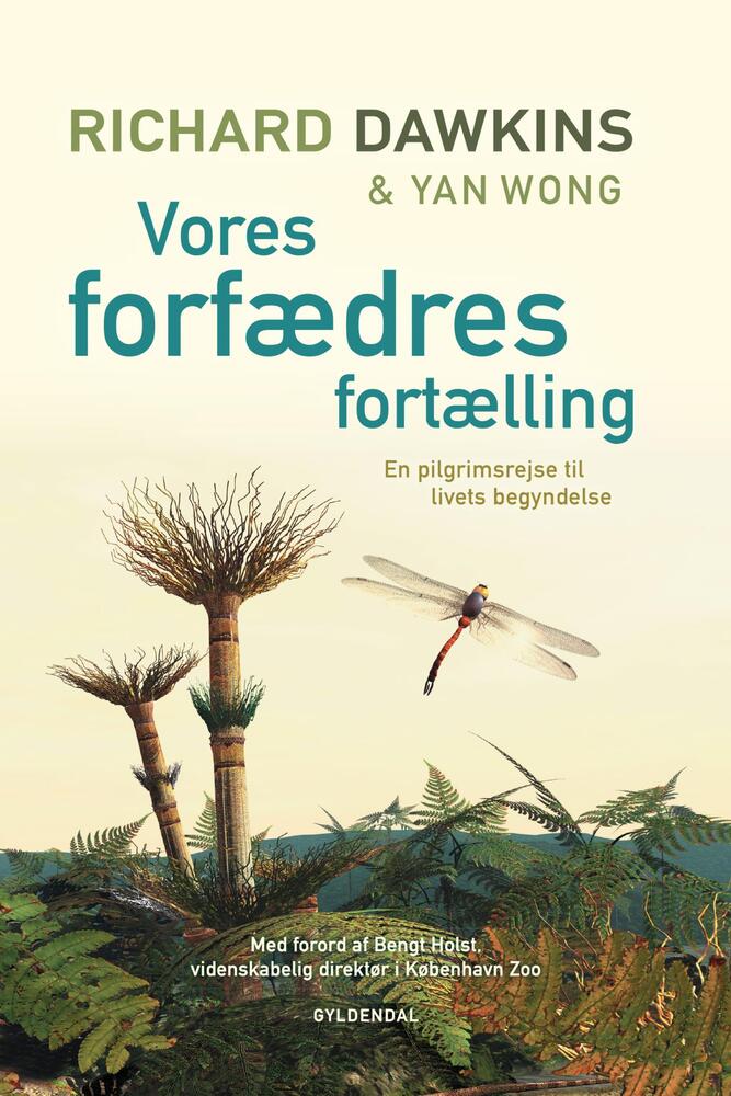 Vores forfædres fortælling