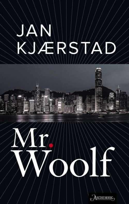 Mr. Woolf : roman