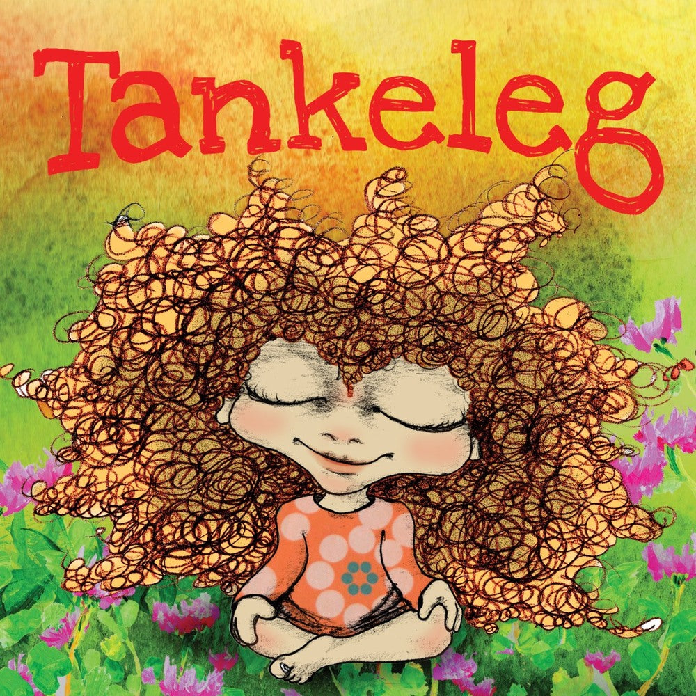 Tankeleg