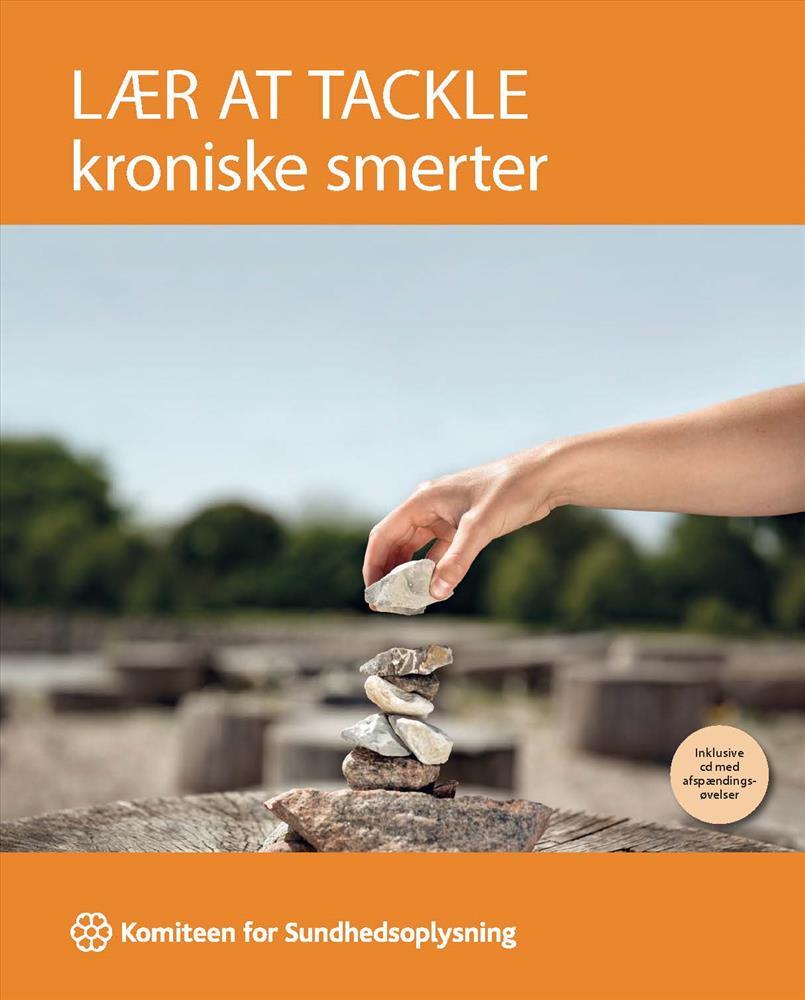 Lær at tackle kroniske smerter